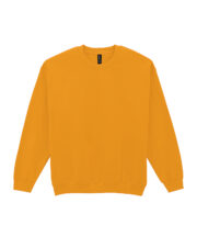 Heavy Blend adult crew neck sweatshirt - Image 9