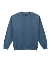 Heavy Blend adult crew neck sweatshirt - Image 12
