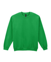 Heavy Blend adult crew neck sweatshirt - Image 11