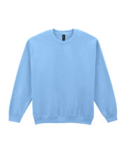 Heavy Blend adult crew neck sweatshirt - Image 13