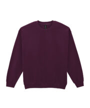 Heavy Blend adult crew neck sweatshirt - Image 15