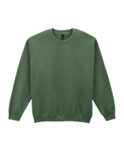 Heavy Blend adult crew neck sweatshirt - Image 16