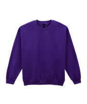 Heavy Blend adult crew neck sweatshirt - Image 19