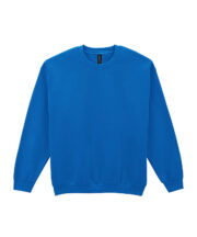 Heavy Blend adult crew neck sweatshirt - Image 21