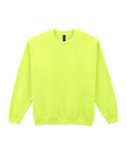 Heavy Blend adult crew neck sweatshirt - Image 22