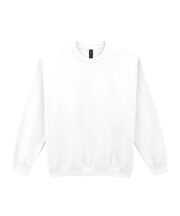 Heavy Blend adult crew neck sweatshirt - Image 25