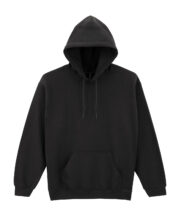 Heavy Blend hooded sweatshirt - Image 2