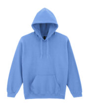 Heavy Blend hooded sweatshirt - Image 3
