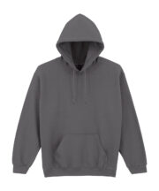 Heavy Blend hooded sweatshirt - Image 4