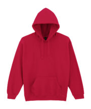 Heavy Blend hooded sweatshirt - Image 5
