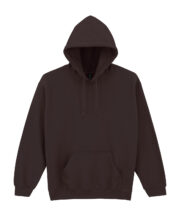 Heavy Blend hooded sweatshirt - Image 6
