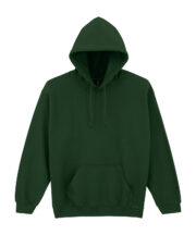 Heavy Blend hooded sweatshirt - Image 8