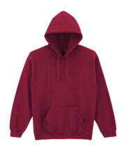 Heavy Blend hooded sweatshirt - Image 9