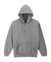 Heavy Blend hooded sweatshirt - Image 11