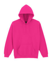 Heavy Blend hooded sweatshirt - Image 12