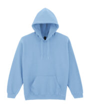Heavy Blend hooded sweatshirt - Image 15