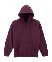 Heavy Blend hooded sweatshirt - Image 17