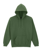 Heavy Blend hooded sweatshirt - Image 18