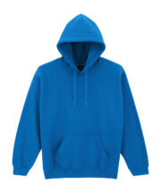 Heavy Blend hooded sweatshirt - Image 25