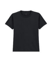 Heavy Cotton youth t-shirt - Image 3