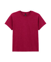 Heavy Cotton youth t-shirt - Image 5