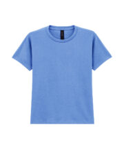 Heavy Cotton youth t-shirt - Image 4
