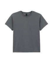 Heavy Cotton youth t-shirt - Image 6