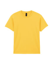 Heavy Cotton youth t-shirt - Image 7