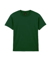 Heavy Cotton youth t-shirt - Image 9