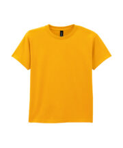 Heavy Cotton youth t-shirt - Image 10