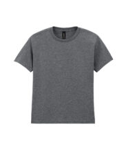 Heavy Cotton youth t-shirt - Image 11