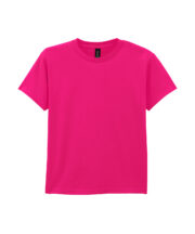 Heavy Cotton youth t-shirt - Image 12