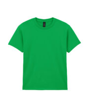 Heavy Cotton youth t-shirt - Image 13