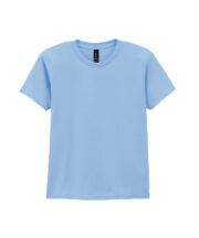 Heavy Cotton youth t-shirt - Image 15