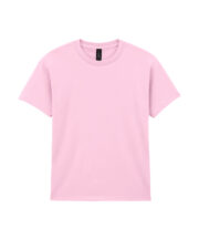 Heavy Cotton youth t-shirt - Image 17