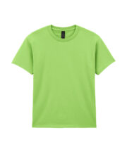 Heavy Cotton youth t-shirt - Image 16