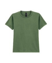 Heavy Cotton youth t-shirt - Image 19