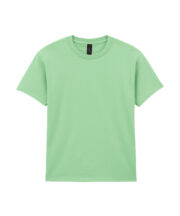 Heavy Cotton youth t-shirt - Image 20