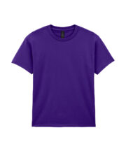 Heavy Cotton youth t-shirt - Image 24