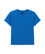 Heavy Cotton youth t-shirt - Image 26