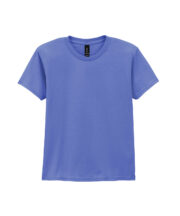 Heavy Cotton youth t-shirt - Image 29