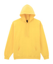 Softstyle midweight fleece adult hoodie - Image 12