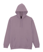 Softstyle midweight fleece adult hoodie - Image 22