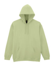 Softstyle midweight fleece adult hoodie - Image 23