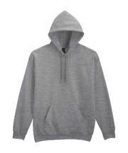 Softstyle midweight fleece adult hoodie - Image 28