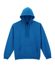 Softstyle midweight fleece adult hoodie - Image 27