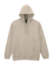 Softstyle midweight fleece adult hoodie - Image 30