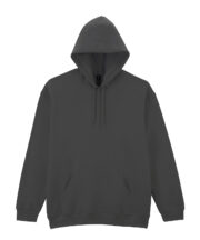 Softstyle midweight fleece adult hoodie - Image 33