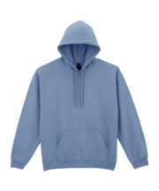 Softstyle midweight fleece adult hoodie - Image 31