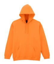 Softstyle midweight fleece adult hoodie - Image 34